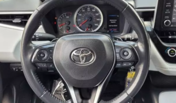 2021 Toyota Corolla SE full