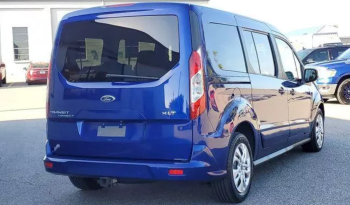 2014 Ford Transit Connect XLT full