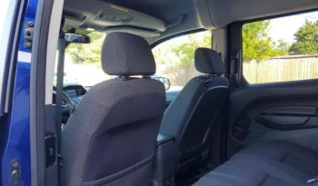 2014 Ford Transit Connect XLT full