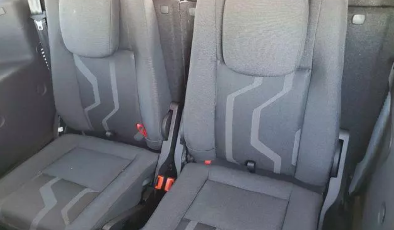 2014 Ford Transit Connect XLT full