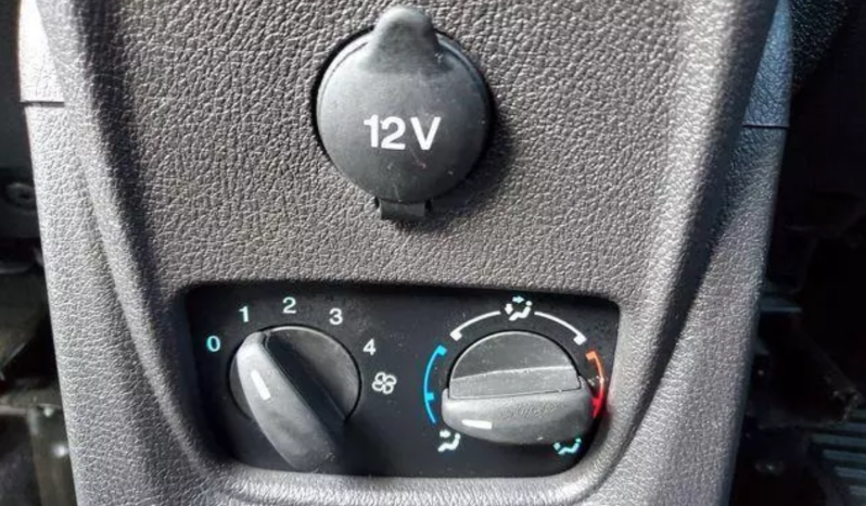 2014 Ford Transit Connect XLT full