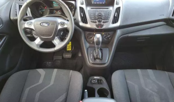 2014 Ford Transit Connect XLT full