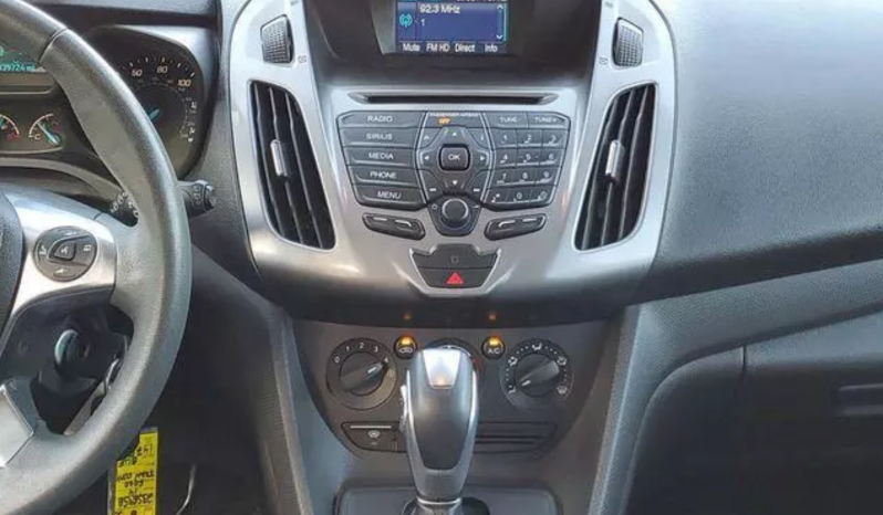 2014 Ford Transit Connect XLT full