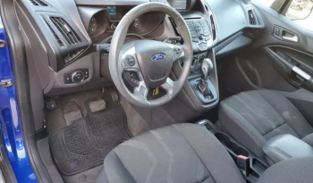 2014 Ford Transit Connect XLT full