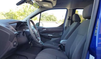 2014 Ford Transit Connect XLT full