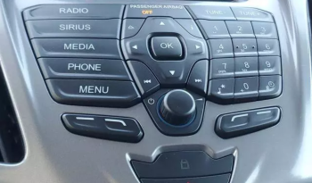 2014 Ford Transit Connect XLT full