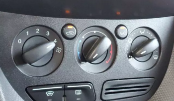 2014 Ford Transit Connect XLT full