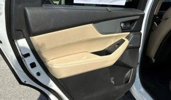 2025 Acura MDX Technology Package full