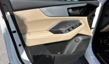2025 Acura MDX Technology Package full