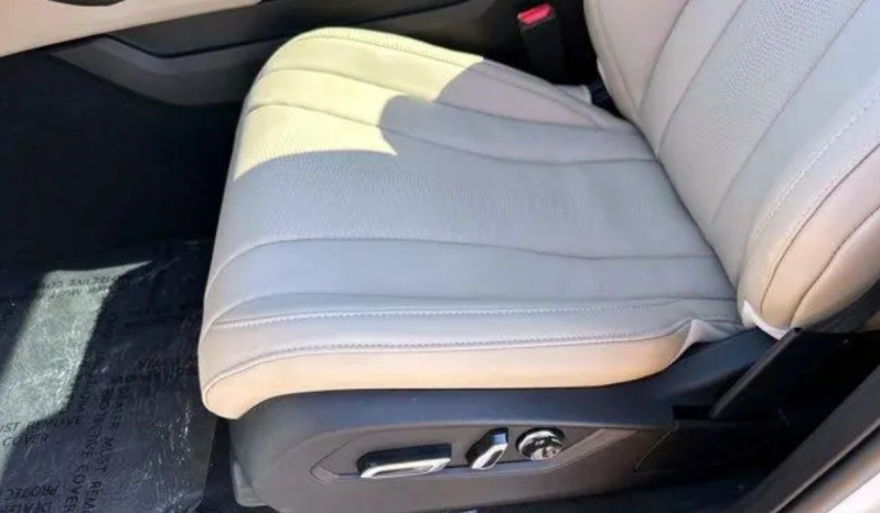 2025 Acura MDX Technology Package full