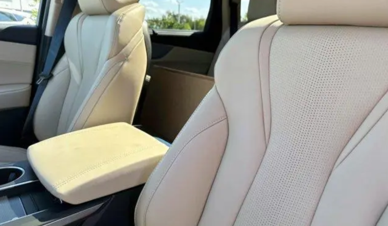 2025 Acura MDX Technology Package full
