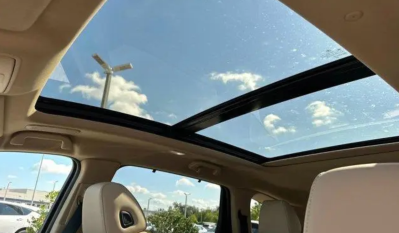 2025 Acura MDX Technology Package full