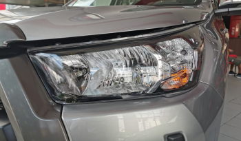 2025 Toyota Hilux Double Cab G 2.4L Diesel full