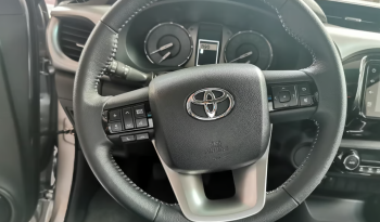 2025 Toyota Hilux Double Cab G 2.4L Diesel full