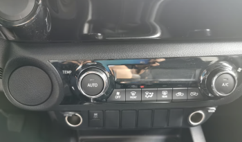 2025 Toyota Hilux Double Cab G 2.4L Diesel full