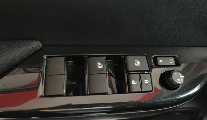 2025 Toyota Hilux Double Cab G 2.4L Diesel full