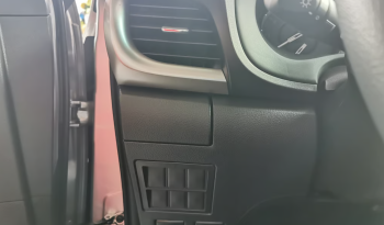 2025 Toyota Hilux Double Cab G 2.4L Diesel full