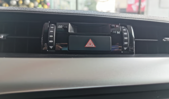 2025 Toyota Hilux Double Cab G 2.4L Diesel full