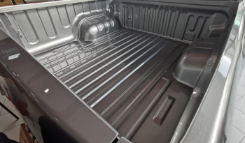 2025 Toyota Hilux Double Cab G 2.4L Diesel full