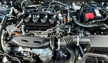 2022 Honda Civic Sport Touring full