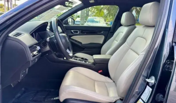 2022 Honda Civic Sport Touring full