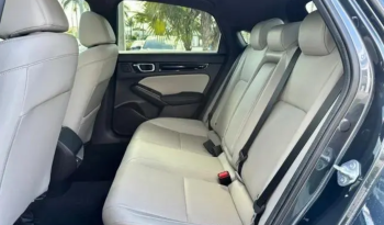 2022 Honda Civic Sport Touring full