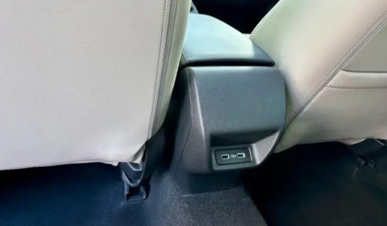 2022 Honda Civic Sport Touring full