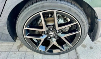 2022 Honda Civic Sport Touring full
