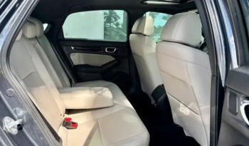2022 Honda Civic Sport Touring full