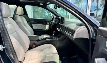 2022 Honda Civic Sport Touring full