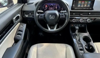2022 Honda Civic Sport Touring full