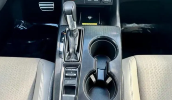 2022 Honda Civic Sport Touring full