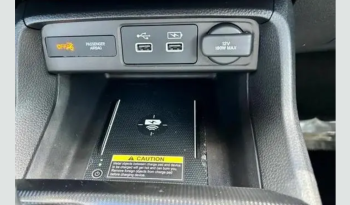 2022 Honda Civic Sport Touring full