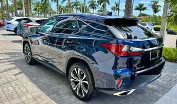 2019 Lexus RX 350 Base full