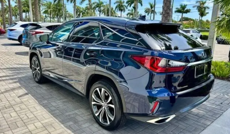 2019 Lexus RX 350 Base full