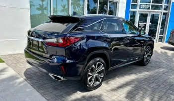 2019 Lexus RX 350 Base full