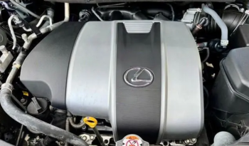 2019 Lexus RX 350 Base full