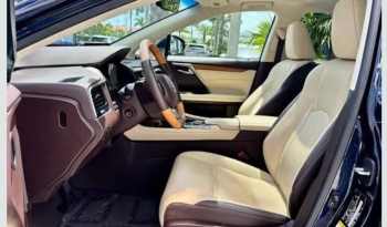 2019 Lexus RX 350 Base full