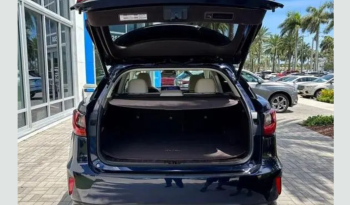 2019 Lexus RX 350 Base full