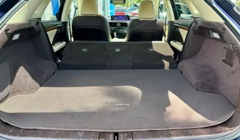 2019 Lexus RX 350 Base full