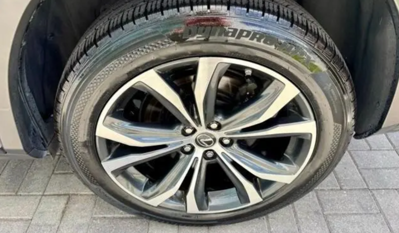 2019 Lexus RX 350 Base full