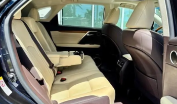 2019 Lexus RX 350 Base full