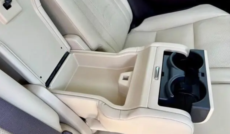 2019 Lexus RX 350 Base full