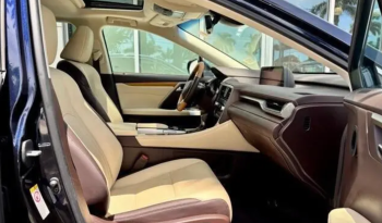 2019 Lexus RX 350 Base full