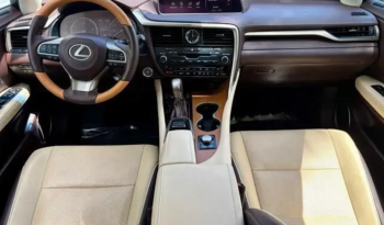 2019 Lexus RX 350 Base full