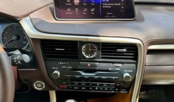 2019 Lexus RX 350 Base full