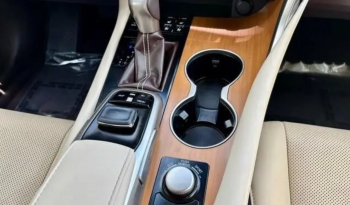 2019 Lexus RX 350 Base full