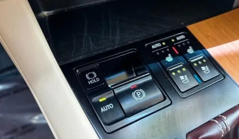 2019 Lexus RX 350 Base full