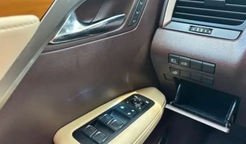 2019 Lexus RX 350 Base full