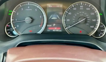 2019 Lexus RX 350 Base full